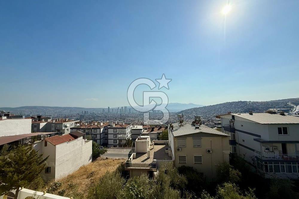 BORNOVA ATATÜRK MAHALLESİ 3+1 SATILIK DAİRE