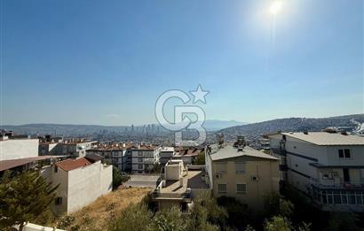 BORNOVA ATATÜRK MAHALLESİ 3+1 SATILIK DAİRE