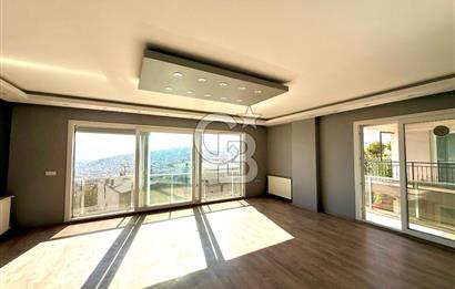 BORNOVA ATATÜRK MAHALLESİ 3+1 SATILIK DAİRE