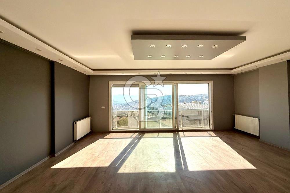 BORNOVA ATATÜRK MAHALLESİ 3+1 SATILIK DAİRE