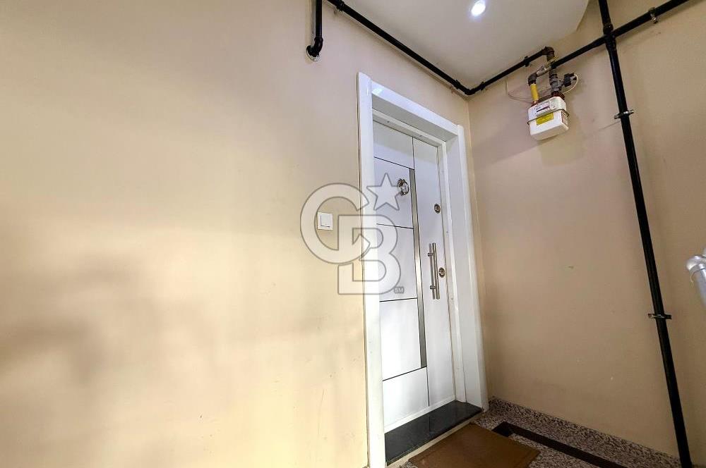 BORNOVA ATATÜRK MAHALLESİ 3+1 SATILIK DAİRE