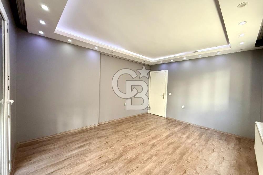 BORNOVA ATATÜRK MAHALLESİ 3+1 SATILIK DAİRE