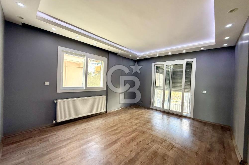 BORNOVA ATATÜRK MAHALLESİ 3+1 SATILIK DAİRE