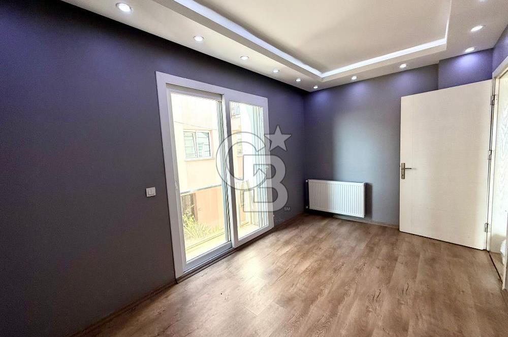 BORNOVA ATATÜRK MAHALLESİ 3+1 SATILIK DAİRE