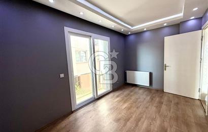 BORNOVA ATATÜRK MAHALLESİ 3+1 SATILIK DAİRE