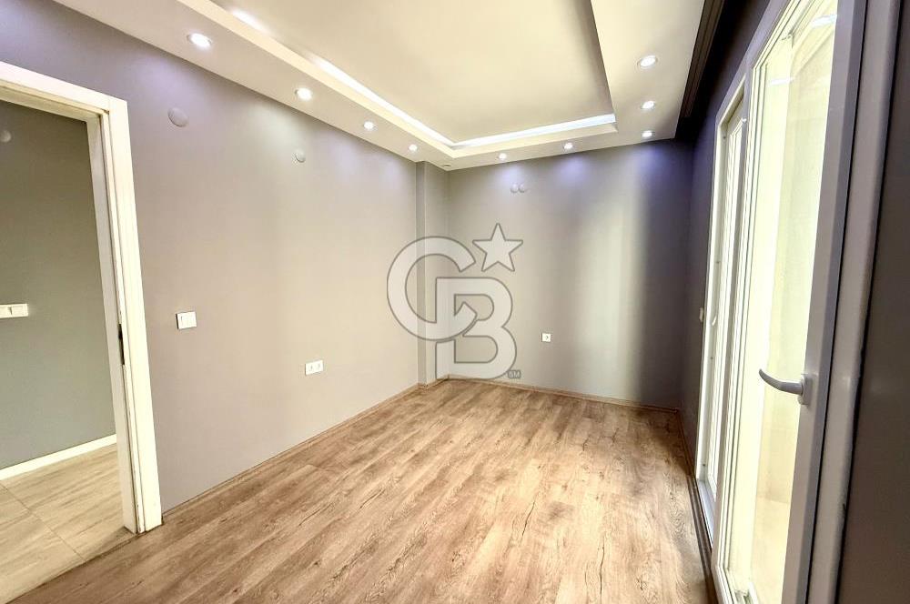 BORNOVA ATATÜRK MAHALLESİ 3+1 SATILIK DAİRE
