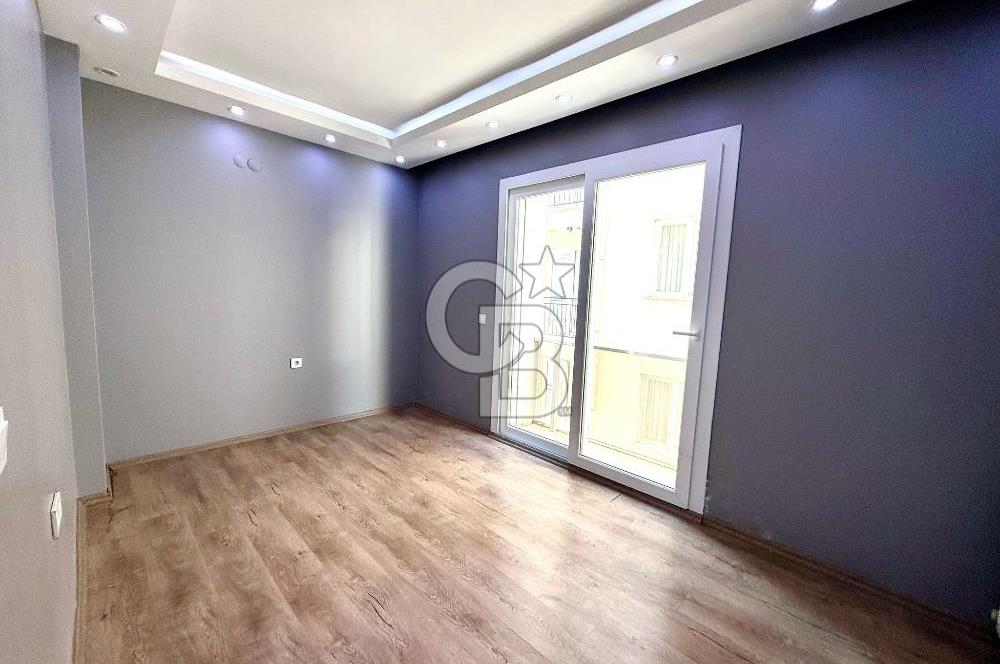 BORNOVA ATATÜRK MAHALLESİ 3+1 SATILIK DAİRE