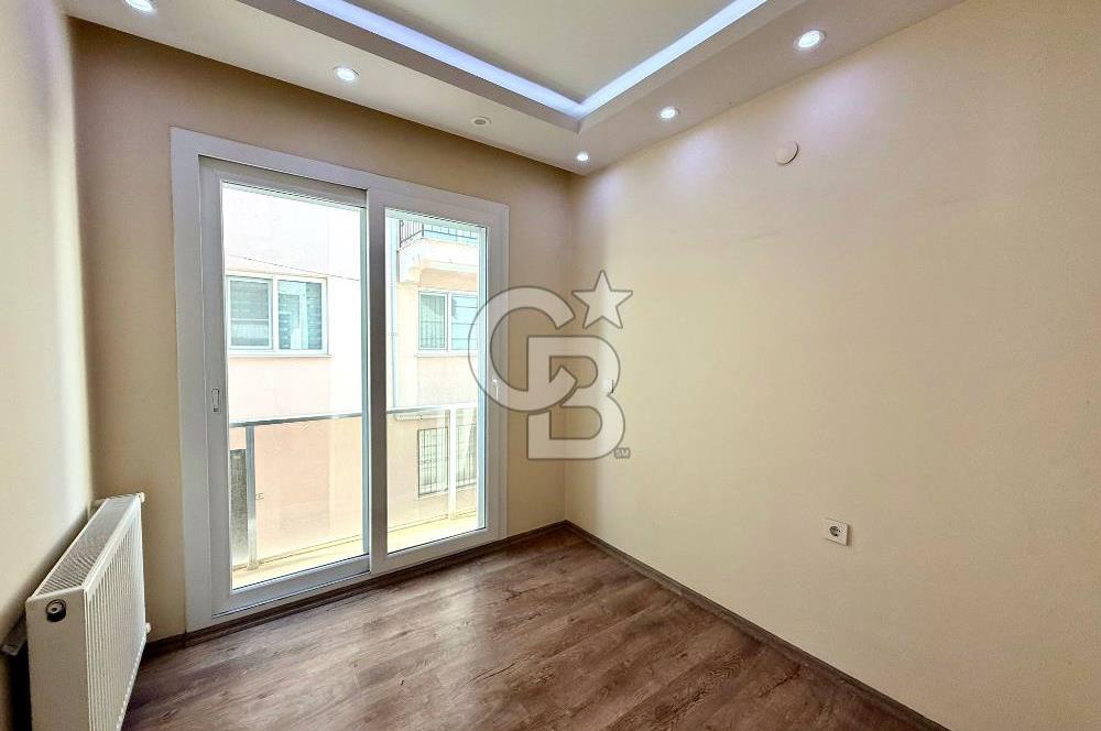 BORNOVA ATATÜRK MAHALLESİ 3+1 SATILIK DAİRE