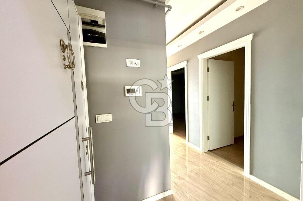 BORNOVA ATATÜRK MAHALLESİ 3+1 SATILIK DAİRE