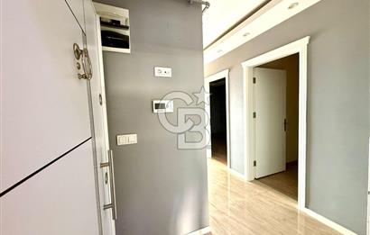 BORNOVA ATATÜRK MAHALLESİ 3+1 SATILIK DAİRE