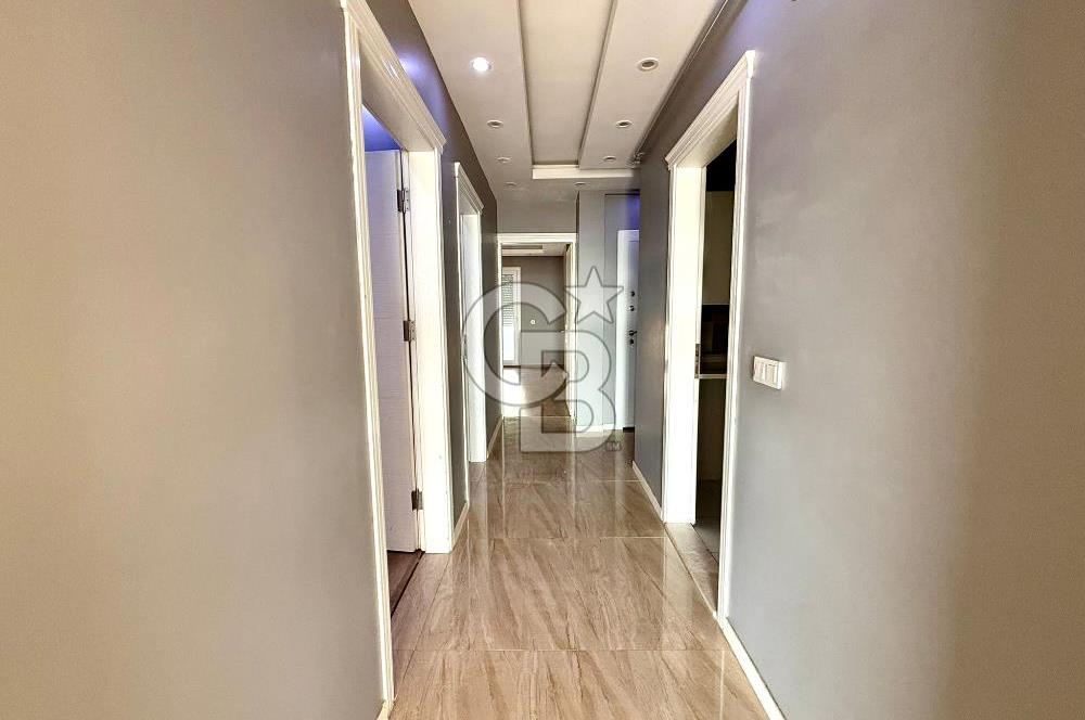 BORNOVA ATATÜRK MAHALLESİ 3+1 SATILIK DAİRE