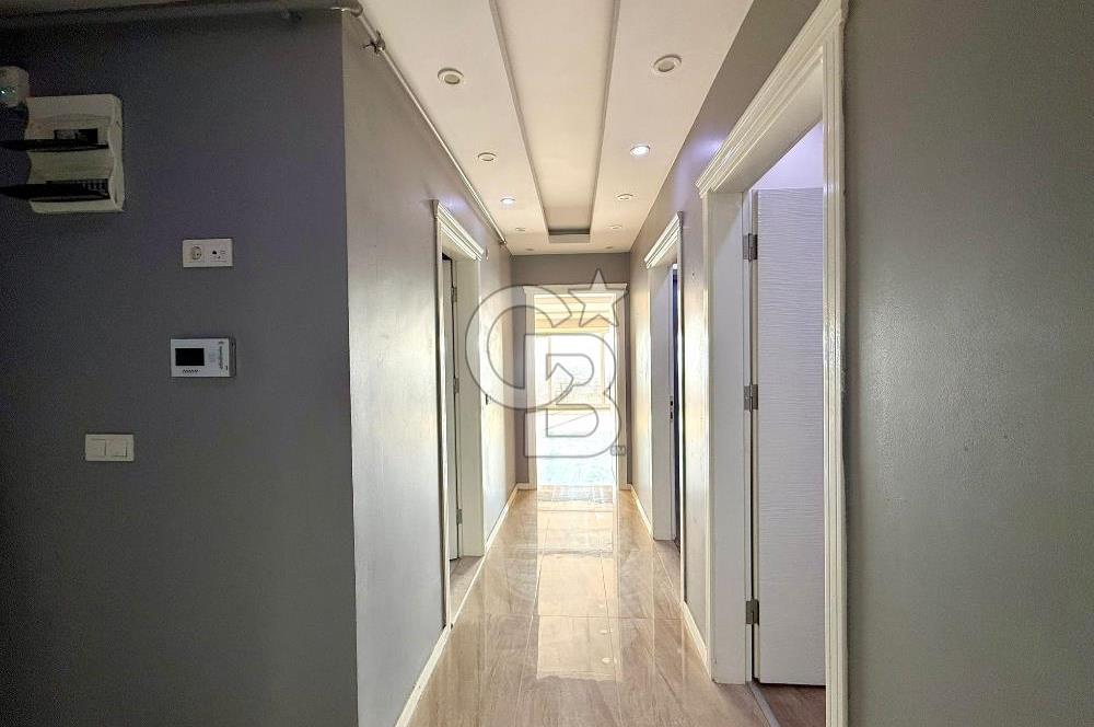 BORNOVA ATATÜRK MAHALLESİ 3+1 SATILIK DAİRE