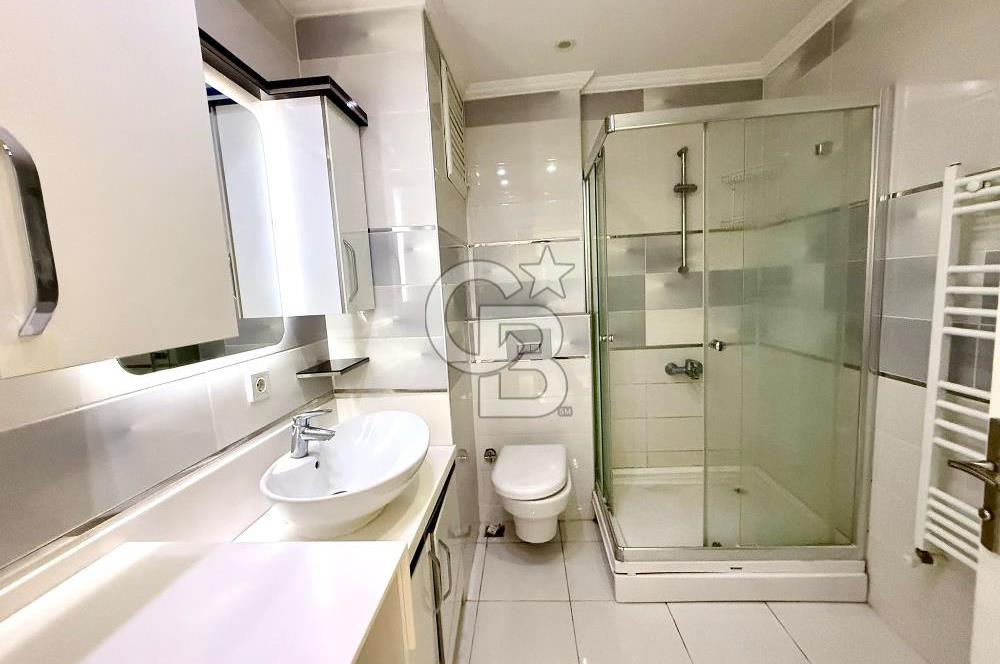 BORNOVA ATATÜRK MAHALLESİ 3+1 SATILIK DAİRE