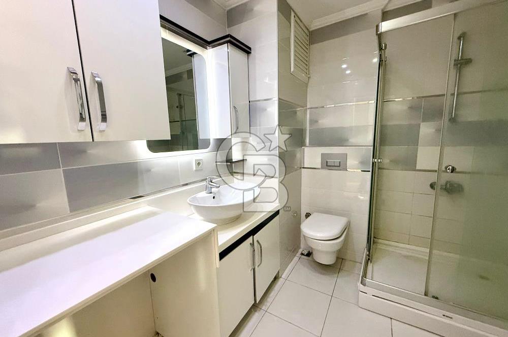BORNOVA ATATÜRK MAHALLESİ 3+1 SATILIK DAİRE