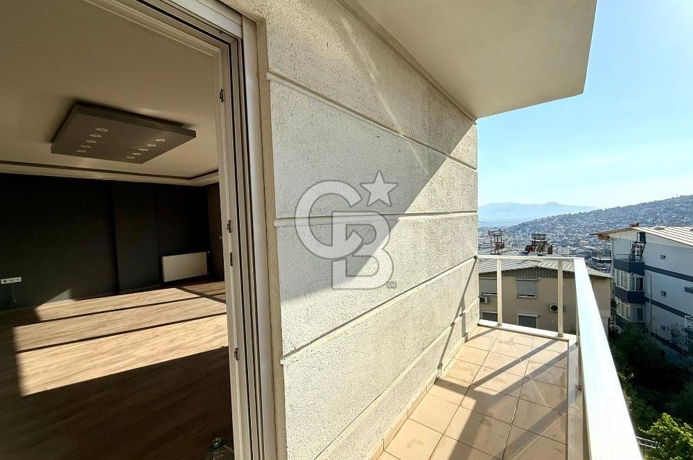 BORNOVA ATATÜRK MAHALLESİ 3+1 SATILIK DAİRE