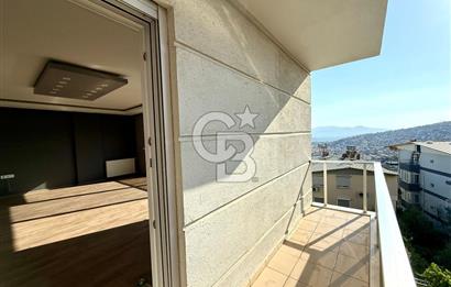 BORNOVA ATATÜRK MAHALLESİ 3+1 SATILIK DAİRE