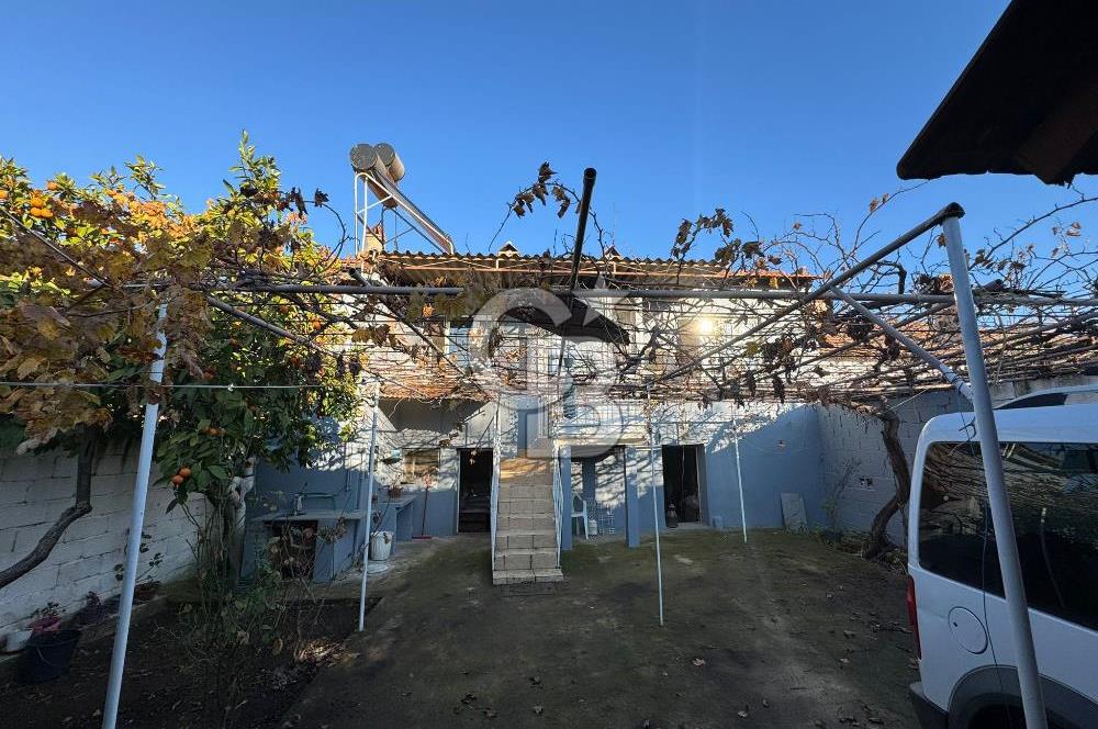EDREMİT BOSTANCIDA SATILIK ARSA