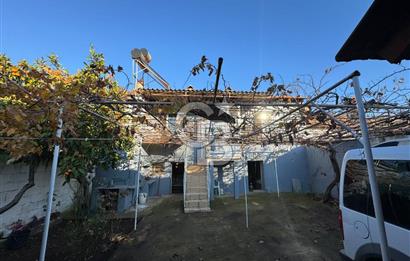 EDREMİT BOSTANCIDA SATILIK ARSA