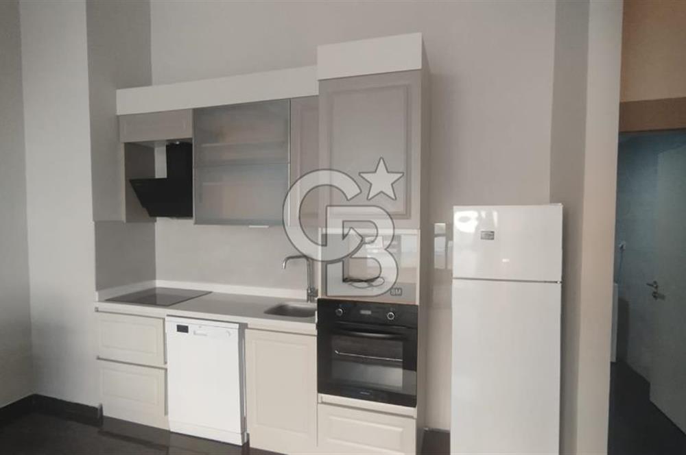 ETİMESGUT ÇANKAYA ÜNV. KARŞISI FULL EŞYALI 1+1 KİRALIK DAİRE