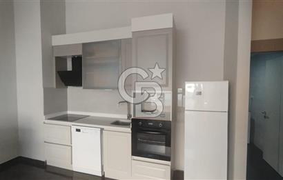 ETİMESGUT ÇANKAYA ÜNV. KARŞISI FULL EŞYALI 1+1 KİRALIK DAİRE