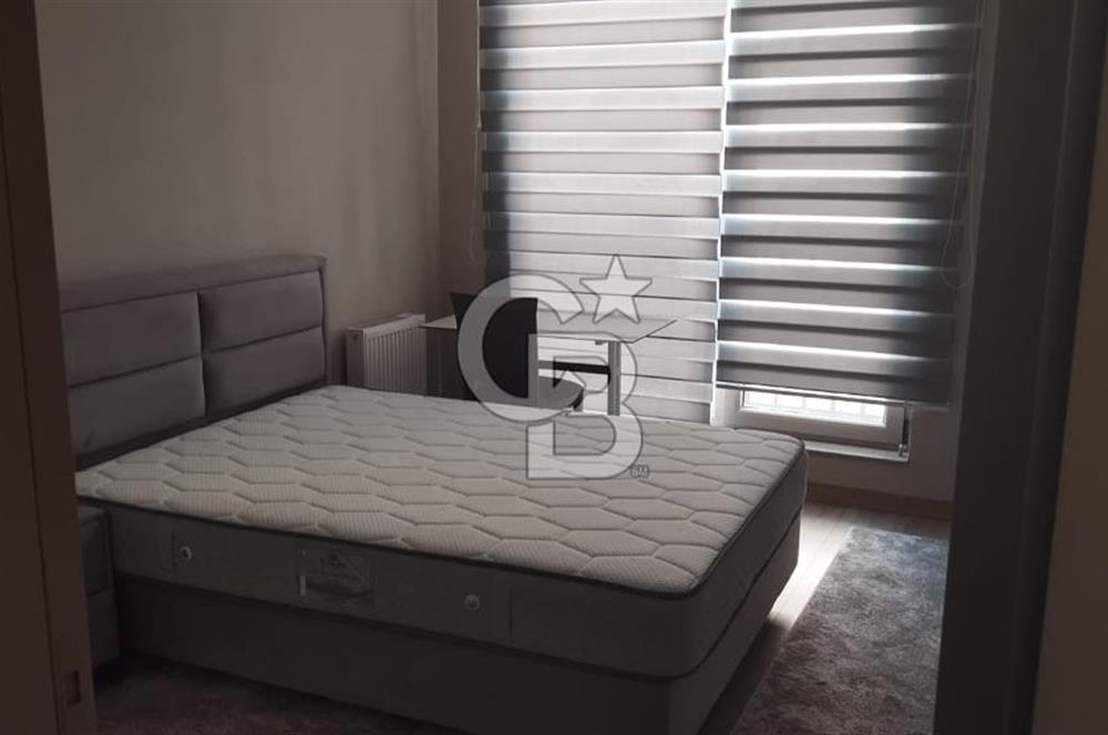 ETİMESGUT ÇANKAYA ÜNV. KARŞISI FULL EŞYALI 1+1 KİRALIK DAİRE