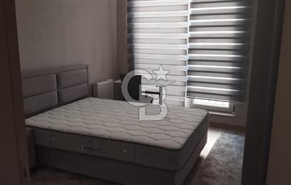 ETİMESGUT ÇANKAYA ÜNV. KARŞISI FULL EŞYALI 1+1 KİRALIK DAİRE