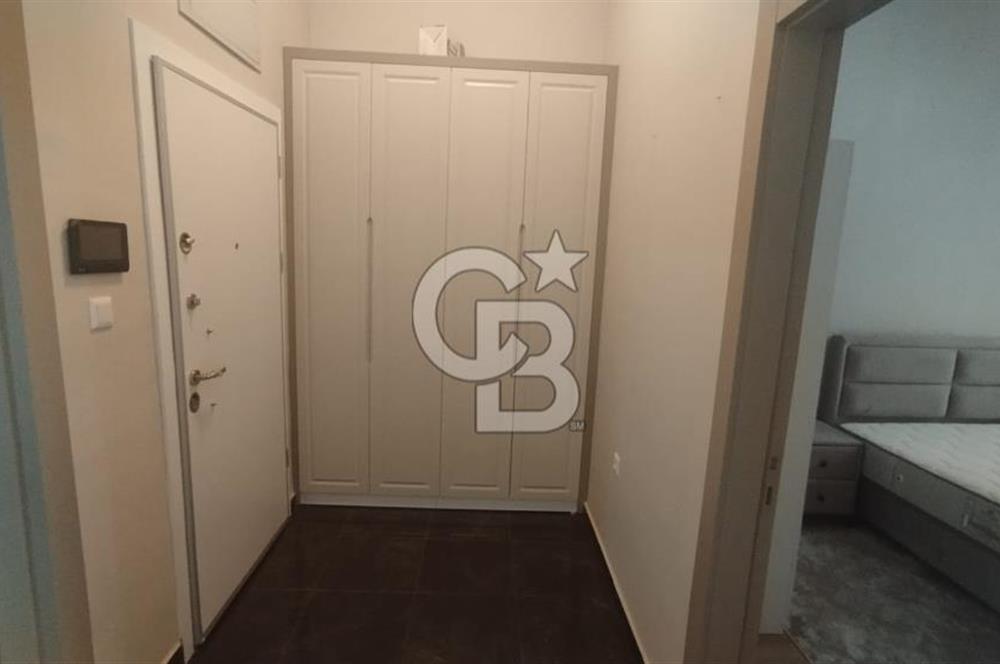 ETİMESGUT ÇANKAYA ÜNV. KARŞISI FULL EŞYALI 1+1 KİRALIK DAİRE