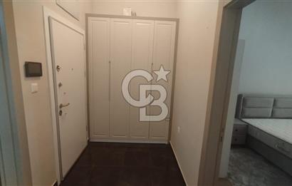 ETİMESGUT ÇANKAYA ÜNV. KARŞISI FULL EŞYALI 1+1 KİRALIK DAİRE
