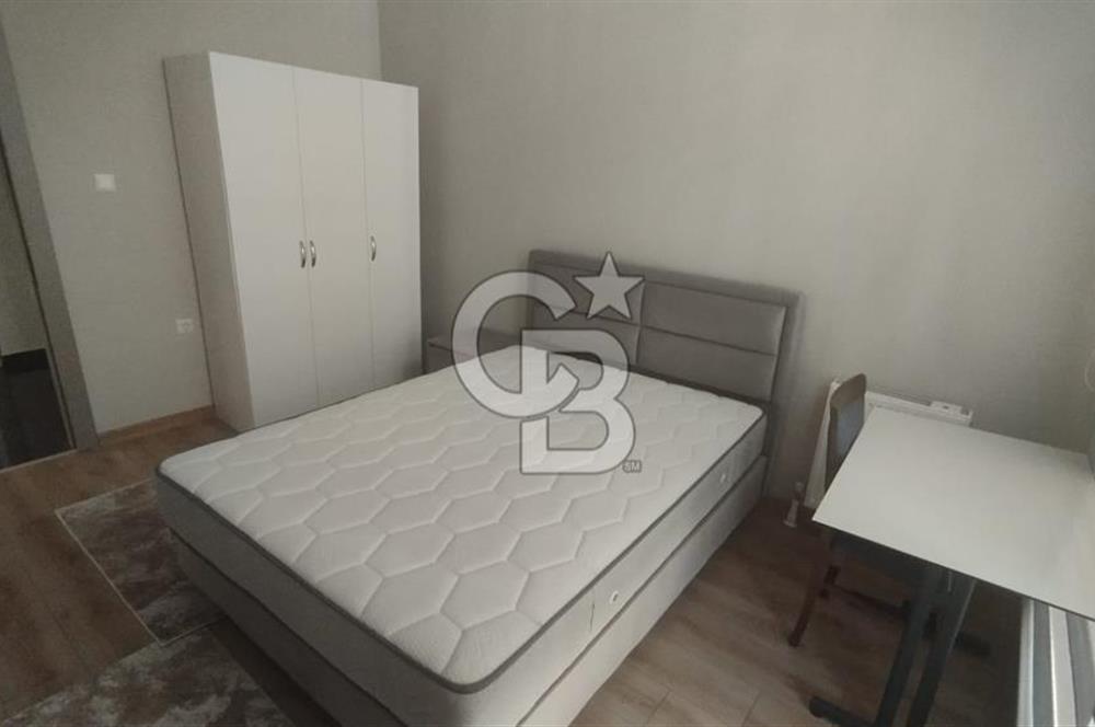 ETİMESGUT ÇANKAYA ÜNV. KARŞISI FULL EŞYALI 1+1 KİRALIK DAİRE