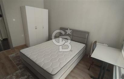 ETİMESGUT ÇANKAYA ÜNV. KARŞISI FULL EŞYALI 1+1 KİRALIK DAİRE