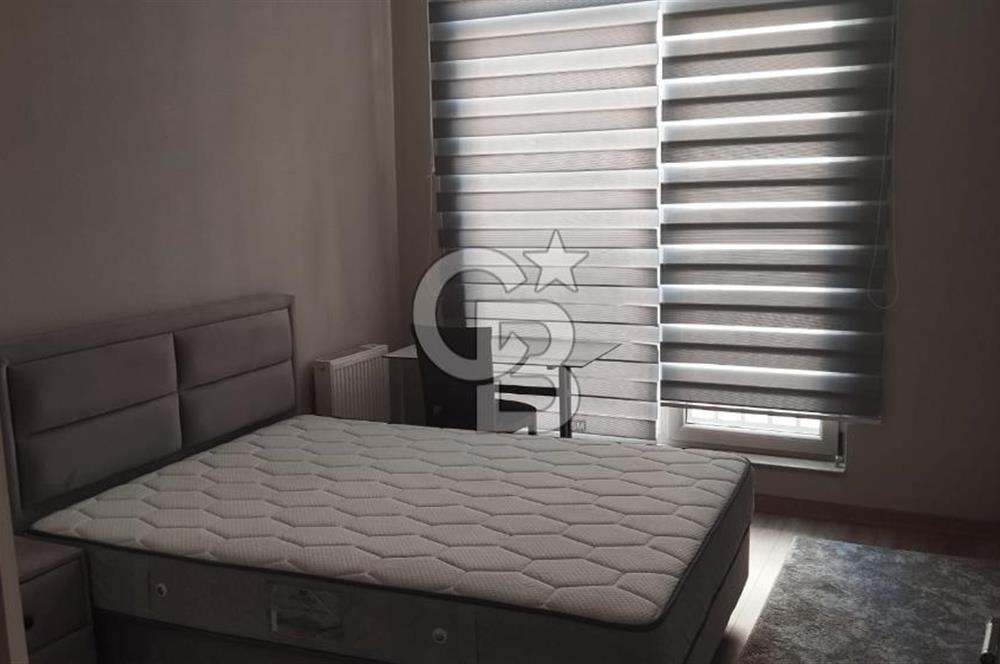 ETİMESGUT ÇANKAYA ÜNV. KARŞISI FULL EŞYALI 1+1 KİRALIK DAİRE