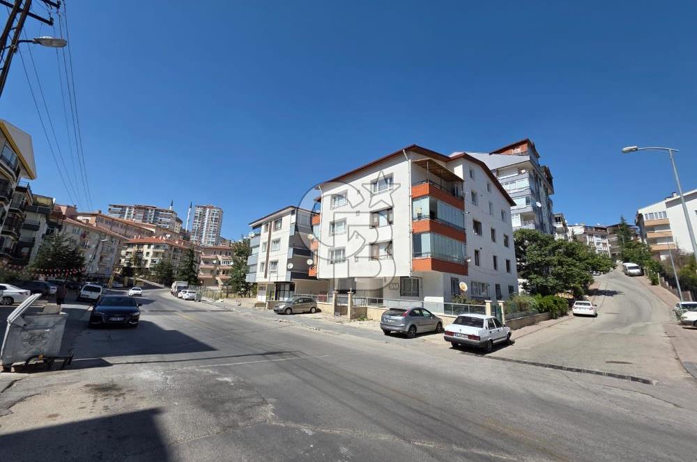 AŞIKPAŞA CADDE ÜZERİNDE 3+1 KOT 1 SATILIK DAİRE