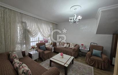 AŞIKPAŞA CADDE ÜZERİNDE 3+1 KOT 1 SATILIK DAİRE
