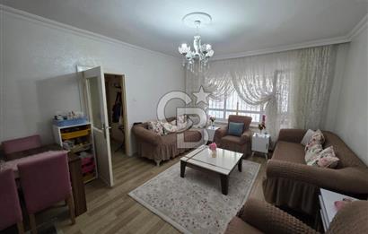 AŞIKPAŞA CADDE ÜZERİNDE 3+1 KOT 1 SATILIK DAİRE