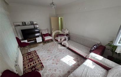 AŞIKPAŞA CADDE ÜZERİNDE 3+1 KOT 1 SATILIK DAİRE