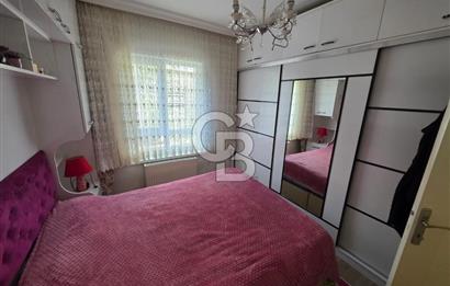 AŞIKPAŞA CADDE ÜZERİNDE 3+1 KOT 1 SATILIK DAİRE