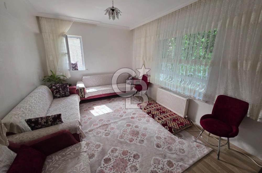 AŞIKPAŞA CADDE ÜZERİNDE 3+1 KOT 1 SATILIK DAİRE