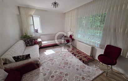 AŞIKPAŞA CADDE ÜZERİNDE 3+1 KOT 1 SATILIK DAİRE