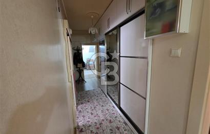 AŞIKPAŞA CADDE ÜZERİNDE 3+1 KOT 1 SATILIK DAİRE