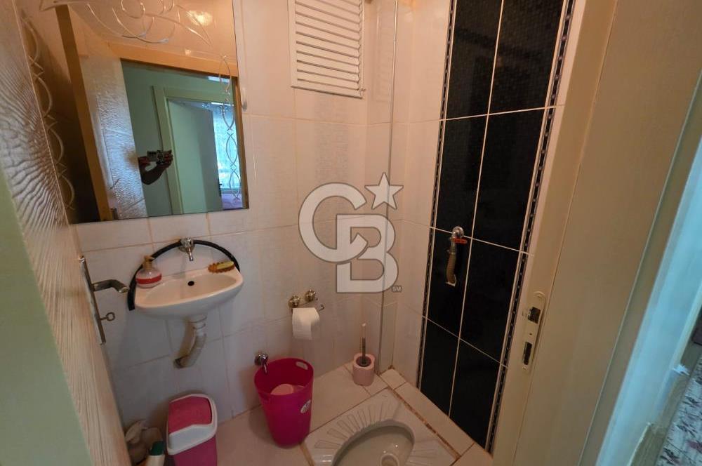 AŞIKPAŞA CADDE ÜZERİNDE 3+1 KOT 1 SATILIK DAİRE
