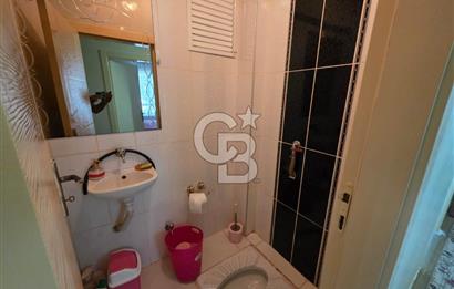 AŞIKPAŞA CADDE ÜZERİNDE 3+1 KOT 1 SATILIK DAİRE