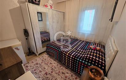 AŞIKPAŞA CADDE ÜZERİNDE 3+1 KOT 1 SATILIK DAİRE