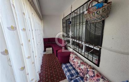 AŞIKPAŞA CADDE ÜZERİNDE 3+1 KOT 1 SATILIK DAİRE