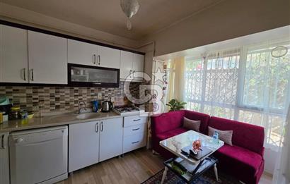 AŞIKPAŞA CADDE ÜZERİNDE 3+1 KOT 1 SATILIK DAİRE