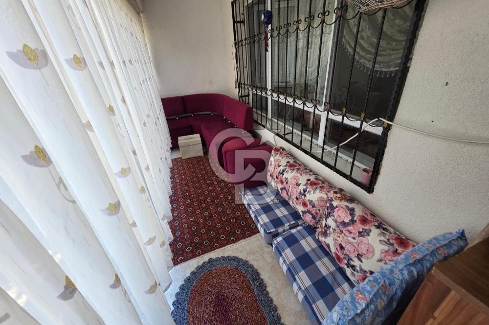 AŞIKPAŞA CADDE ÜZERİNDE 3+1 KOT 1 SATILIK DAİRE
