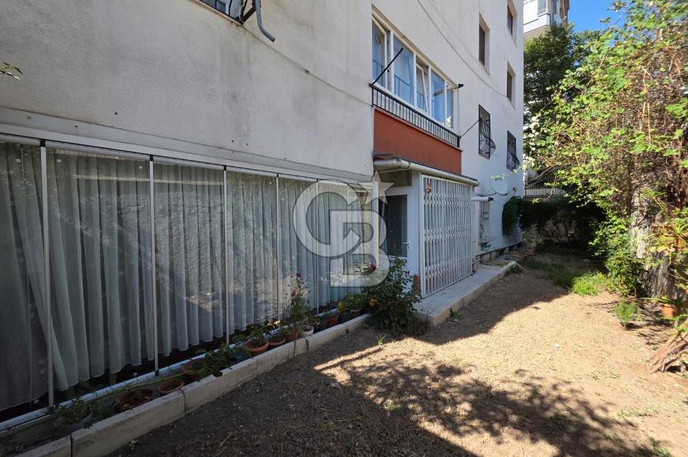 AŞIKPAŞA CADDE ÜZERİNDE 3+1 KOT 1 SATILIK DAİRE