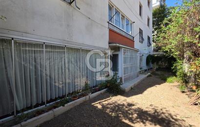 AŞIKPAŞA CADDE ÜZERİNDE 3+1 KOT 1 SATILIK DAİRE