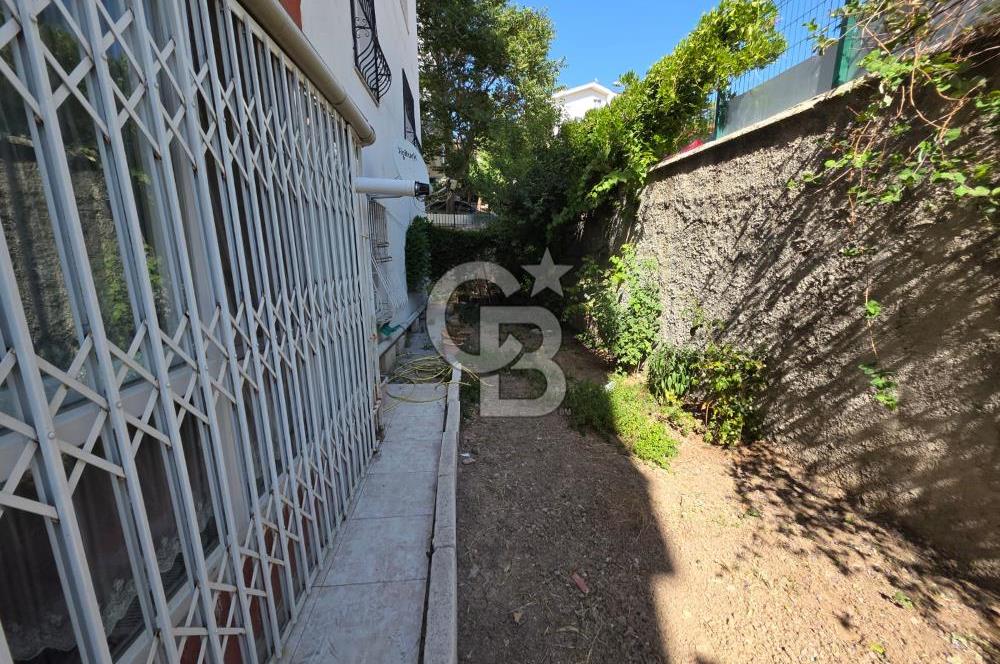 AŞIKPAŞA CADDE ÜZERİNDE 3+1 KOT 1 SATILIK DAİRE