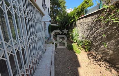 AŞIKPAŞA CADDE ÜZERİNDE 3+1 KOT 1 SATILIK DAİRE