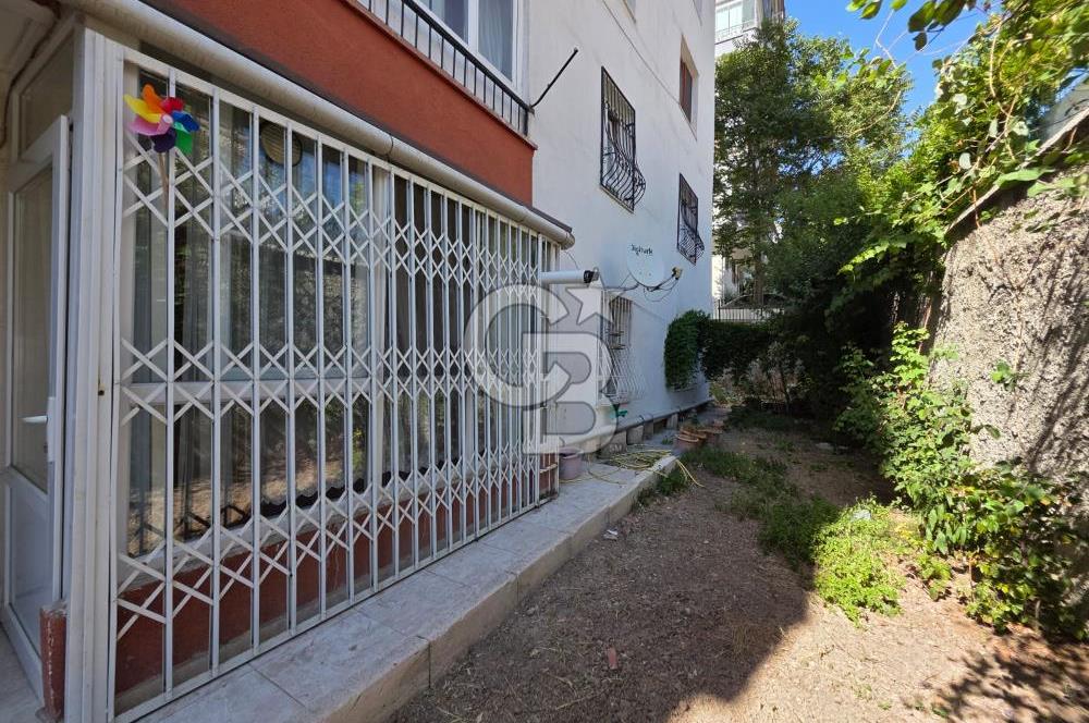AŞIKPAŞA CADDE ÜZERİNDE 3+1 KOT 1 SATILIK DAİRE